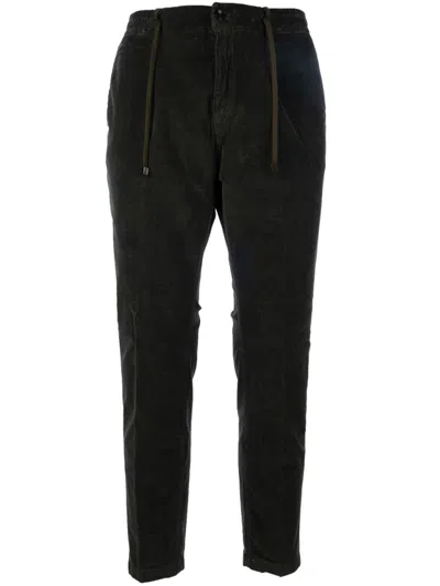 Cruna Trousers In Green