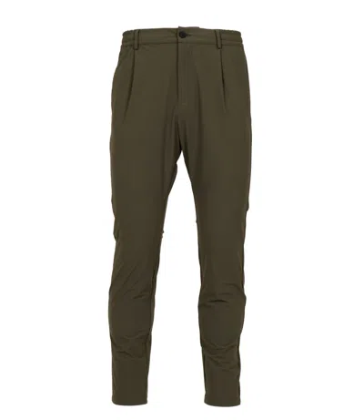 Cruna Trousers Military Green