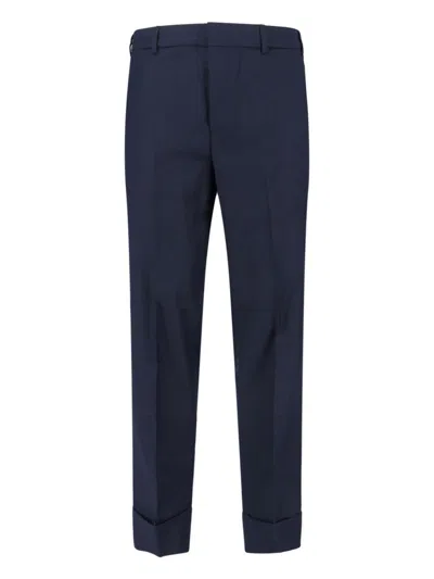 CRUNA CRUNA TROUSERS