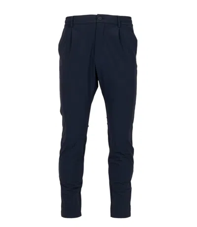 Cruna Trousers Night In Black