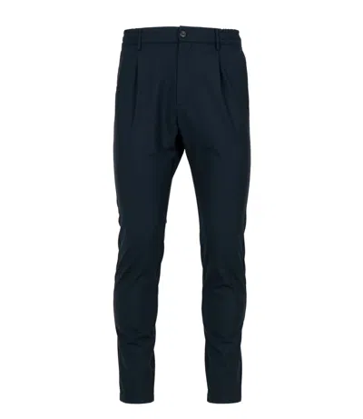 Cruna Trousers Night In Black