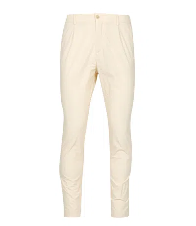 Cruna Trousers In Brown