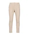 Cruna Trousers In Brown