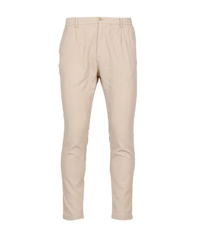 Cruna Trousers In Brown