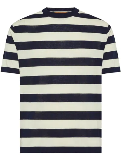 Cruna Tshirt In Multi