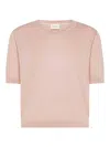 Cruna Tshirt In Pink