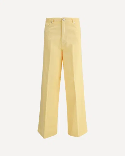 Cruna Wide Leg Jeans