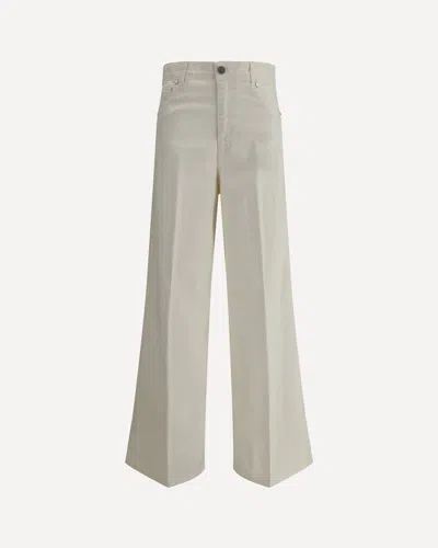 Cruna Wide Leg Jeans