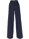 Cruna Trouser In Blue