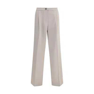 CRUNA WIDE-LEG PANTS