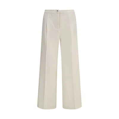 CRUNA WIDE-LEG PANTS