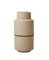 Crush Grind Billund 5.5" Salt, Pepper, And Spice Grinder In Garlic