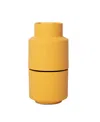 Crush Grind Billund 5.5" Salt, Pepper, And Spice Grinder In Masala