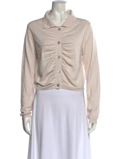 Pre-owned Crush Sweater In Neutrals