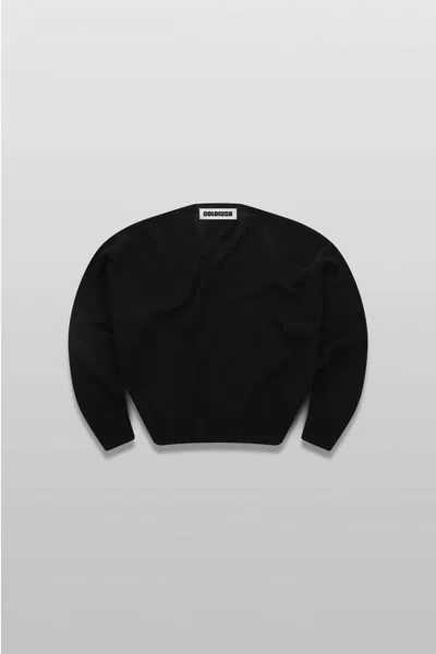 Crush Women's Malibu V 2.0 Top In Black