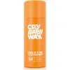 Crybaby Wax A Wail Of A Time Talc-free Priming Powder In No Color