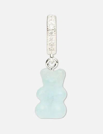 Crystal Haze Crystal Nostalgia Bear Pave Connector