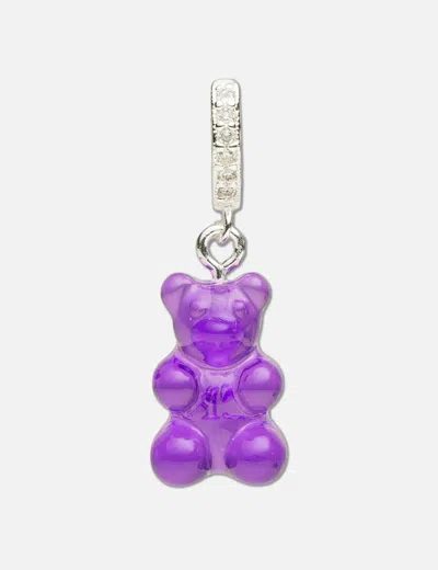 Crystal Haze Nostalgia Bear Hoop