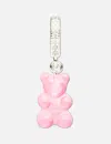 Crystal Haze Nostalgia Bear Pave Connector