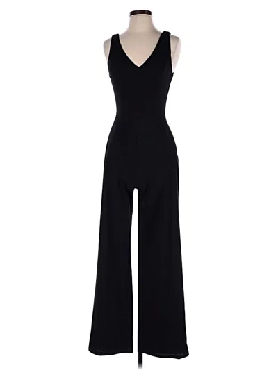 Pre-owned Crystal Sky Casual Dress In Black
