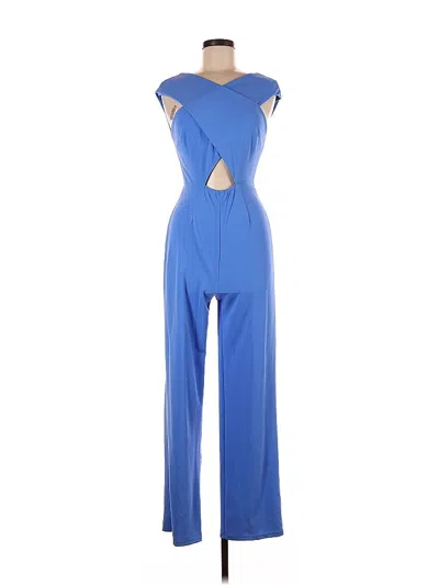 Pre-owned Crystal Sky Jumpsuit