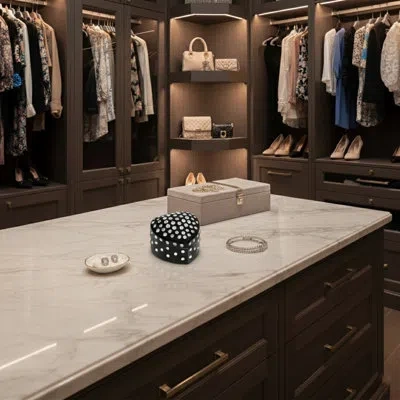 Crystamas Sempre Heart Forever Heart, Jewelry Box Elegant Storage Solution For Your Precious Jewel In Black