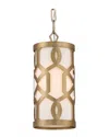 Crystorama 1-light Jennings Pendant