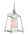 Crystorama 1-light Sylvan Pendant