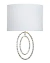 Crystorama 2-light Layla Sconce