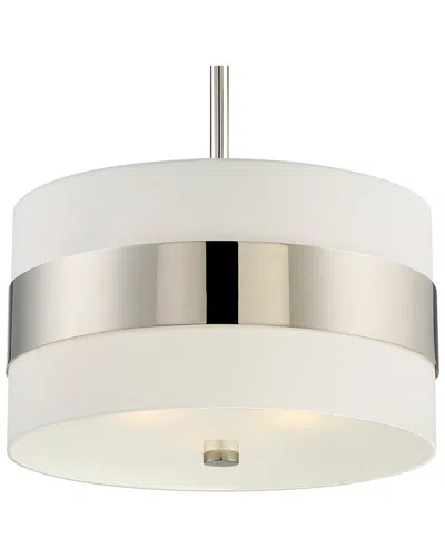 Crystorama 3-light Grayson Chandelier