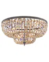 Crystorama 4-light Richmond Wall Mount