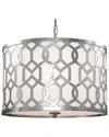 Crystorama 5-light Jennings Chandelier