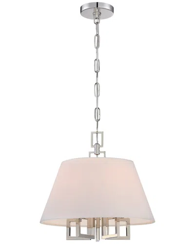 Crystorama Westwood Chandelier
