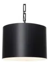 Crystorama 6-light Alston Chandelier