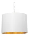 Crystorama 6-light Alston Chandelier