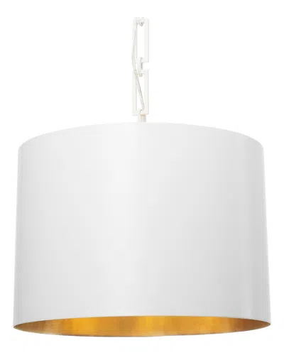 Crystorama 6-light Alston Chandelier