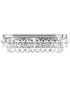 Crystorama 6-light Calypso Bathroom Vanity