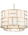 Crystorama 6-light Danielson Chandelier