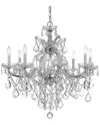 Crystorama 9-light Maria Theresa Chandelier