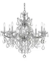 Crystorama 9-light Maria Theresa Chandelier