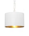 Crystorama Alston 1-light Mini Chandelier