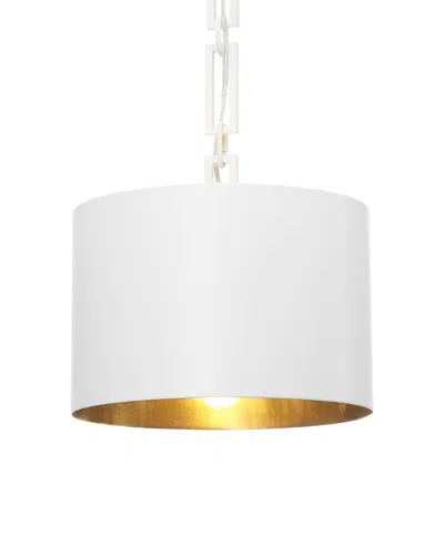 Crystorama Alston 1-light Mini Chandelier