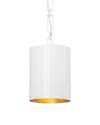 Crystorama Alston 1-light Mini Chandelier