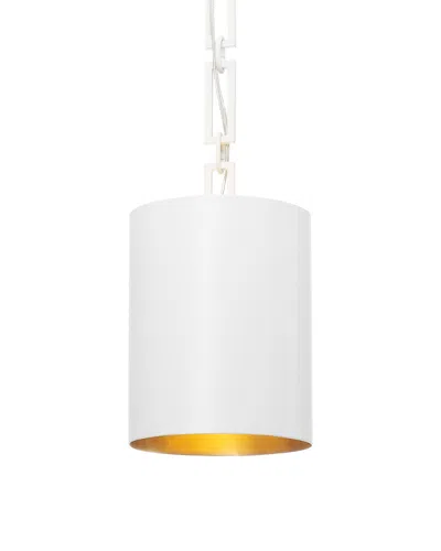 Crystorama Alston 1-light Mini Chandelier