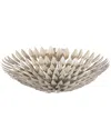 Crystorama Broche 6-light Sconce