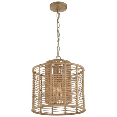 Crystorama Jayna 12.5'' Burnished Silver Chandelier In Gold