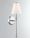 Crystorama Riverdale 2-light Wall Mount In Bronze Gold