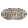 Crystorama Solstice 2-light Wall Sconce