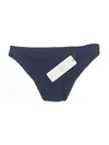 Crz Yoga Swimsuit Bottoms In Blue