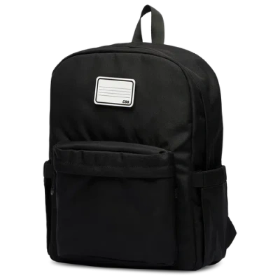 Csg Baseline Backpack In Black